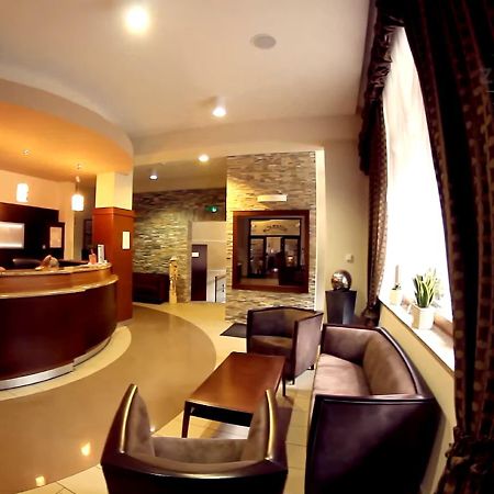 Hotel Zieleniec Zieleniec  Dış mekan fotoğraf